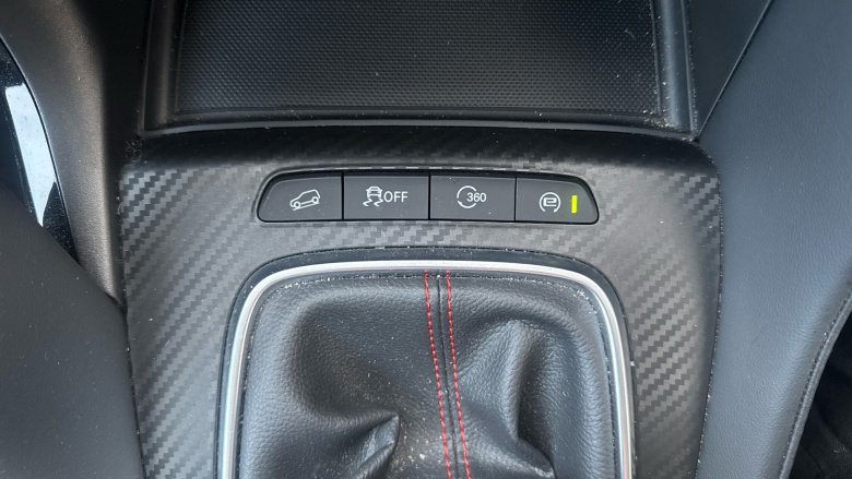 MG ZS 1.5 VTi-TECH Exclusive 5dr Petrol Hatchback